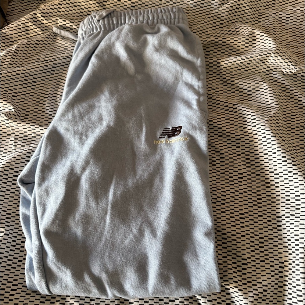 NEW BALANCE JOGGERS